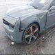 2G1FC1EV3A9135999 2010 Chevrolet Camaro 2Lt auction photo thumbnail 6