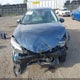 2T1BURHE6HC935896 2017 Toyota Corolla Le auction photo thumbnail 13