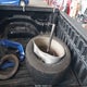1C6SRFMT8MN634176 2021 Ram 1500 Big Horn 4X4 6'4 Box auction photo thumbnail 11