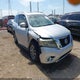 5N1AR2MM2EC671979 2014 Nissan Pathfinder Sl auction photo thumbnail 1