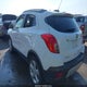 KL4CJCSBXGB544797 2016 Buick Encore Leather auction photo thumbnail 3