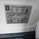 KL4CJCSBXGB544797 2016 Buick Encore Leather auction photo thumbnail 9
