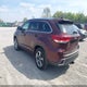 5TDDZRFH5KS745450 2019 Toyota Highlander Limited Platinum auction photo thumbnail 3