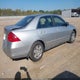 1HGCM56486A098966 2006 Honda Accord 2.4 Lx auction photo thumbnail 4