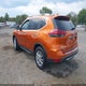 5N1AT2MV9JC832798 2018 Nissan Rogue Sv auction photo thumbnail 3