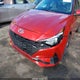 KMHLP4AG1NU337543 2022 Hyundai Elantra Limited auction photo thumbnail 6