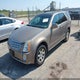 1GYEE637560219316 2006 Cadillac Srx V6 auction photo thumbnail 2