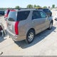 1GYEE637560219316 2006 Cadillac Srx V6 auction photo thumbnail 4