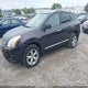 JN8AS5MTXBW185212 2011 Nissan Rogue Sv auction photo thumbnail 2