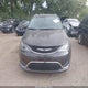2C4RC1BG1LR284232 2020 Chrysler Pacifica Touring L auction photo thumbnail 12