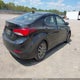 KMHDH4AE9EU088862 2014 Hyundai Elantra Se auction photo thumbnail 4