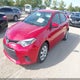 2T1BURHE3FC452489 2015 Toyota Corolla Le auction photo thumbnail 2