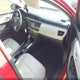 2T1BURHE3FC452489 2015 Toyota Corolla Le auction photo thumbnail 5