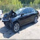 1HGCR2F51FA155243 2015 Honda Accord Sport auction photo thumbnail 2