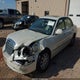 KNALD124545049384 2004 Kia Amanti auction photo thumbnail 2