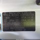 KNALD124545049384 2004 Kia Amanti auction photo thumbnail 9