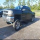 3GCUKREC5HG450950 2017 Chevrolet Silverado 1500 1Lt auction photo thumbnail 2