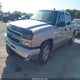 2GCEK13T261169557 2006 Chevrolet Silverado 1500 Lt2 auction photo thumbnail 2