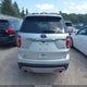 1FM5K8D85HGD00890 2017 Ford Explorer Xlt auction photo thumbnail 16