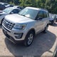 1FM5K8D85HGD00890 2017 Ford Explorer Xlt auction photo thumbnail 2