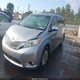 5TDYK3DC3BS119342 2011 Toyota Sienna Xle V6 auction photo thumbnail 2