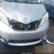 5TDYK3DC3BS119342 2011 Toyota Sienna Xle V6 auction photo thumbnail 6