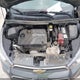 KL8CD6SA3HC838648 2017 Chevrolet Spark 1Lt Cvt auction photo thumbnail 10