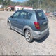5Y2SL65817Z424522 2007 Pontiac Vibe auction photo thumbnail 3