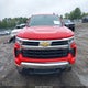 1GCUKDEDXSZ131935 2025 Chevrolet Silverado 1500 4Wd Standard Bed Lt auction photo thumbnail 12