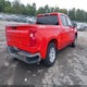 1GCUKDEDXSZ131935 2025 Chevrolet Silverado 1500 4Wd Standard Bed Lt auction photo thumbnail 4