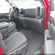 1GCUKDEDXSZ131935 2025 Chevrolet Silverado 1500 4Wd Standard Bed Lt auction photo thumbnail 5