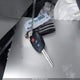 7MUAAAAG7NV001692 2022 Toyota Corolla Cross L auction photo thumbnail 11