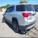 1GKKNULSXHZ185863 2017 GMC Acadia Slt-1 auction photo thumbnail 3