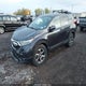5J6RW2H87HL052550 2017 Honda Cr-V Ex-L/Ex-L Navi auction photo thumbnail 2