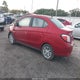 ML32FUFJ9NHF09386 2022 Mitsubishi Mirage G4 Black Edition/Es/Le auction photo thumbnail 3