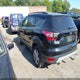 1FMCU9GD1JUD40133 2018 Ford Escape Se auction photo thumbnail 3