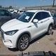 3PCAJ5AA3NF117358 2022 Infiniti Qx50 Pure auction photo thumbnail 2