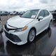 4T1B11HK8JU067078 2018 Toyota Camry Xle auction photo thumbnail 2