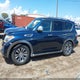 JN8AY2ND9L9108027 2020 Nissan Armada Sl 2Wd auction photo thumbnail 14
