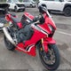 JH2SC7719MK400230 2021 Honda Cbr1000 Rr auction photo thumbnail 1