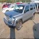 1C4NJPFA4HD187467 2017 Jeep Patriot High Altitude Fwd auction photo thumbnail 2