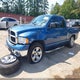 1D7HA18D94S539083 2004 Dodge Ram 1500 Slt/Laramie auction photo thumbnail 2