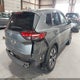 5N1BT3BB6NC720761 2022 Nissan Rogue Sv Intelligent Awd auction photo thumbnail 18