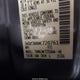 5N1BT3BB6NC720761 2022 Nissan Rogue Sv Intelligent Awd auction photo thumbnail 9