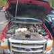 1FTNX21F4XEB13141 1999 Ford F-250 Lariat/Xl/Xlt auction photo thumbnail 10