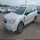 JF2SJABC8FH818980 2015 Subaru Forester 2.5I auction photo thumbnail 2