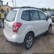 JF2SJABC8FH818980 2015 Subaru Forester 2.5I auction photo thumbnail 4