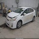 JTDKN3DU4B5325362 2011 Toyota Prius Two auction photo thumbnail 2