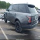 SALGS2SV4JA512586 2018 Land Rover Range Rover 3.0L V6 Supercharged Hse auction photo thumbnail 3