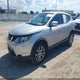 JN1BJ1CR2HW139497 2017 Nissan Rogue Sport S auction photo thumbnail 2